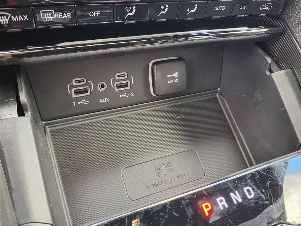 new 2025 Jeep Grand Cherokee car, priced at $34,740