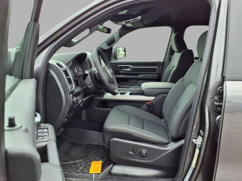 new 2026 Ram 1500 car, priced at $55,409