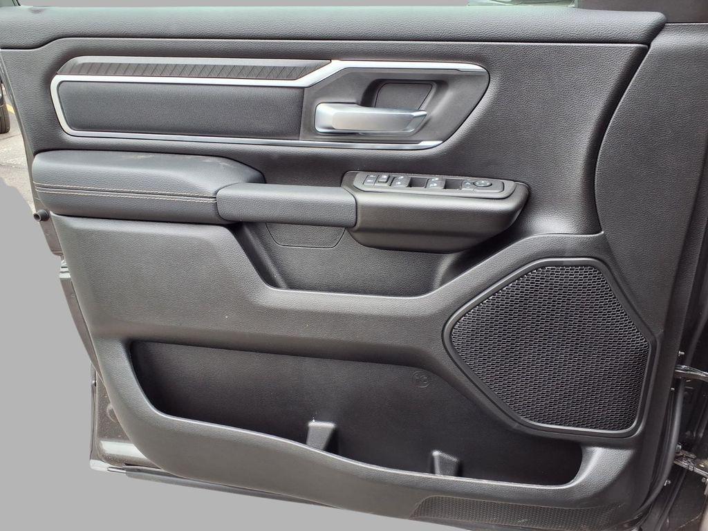 new 2026 Ram 1500 car, priced at $55,409