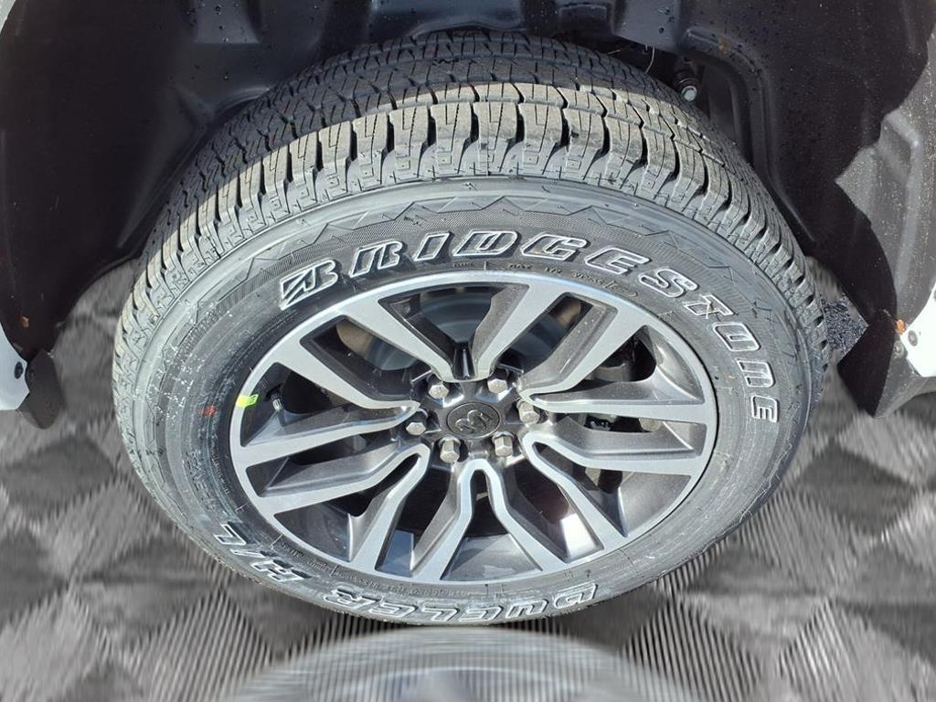 new 2026 Ram 1500 car, priced at $74,972