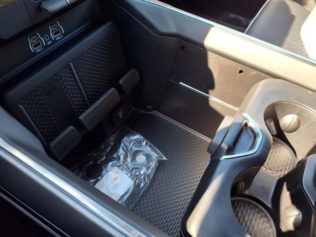 new 2026 Ram 1500 car, priced at $65,003