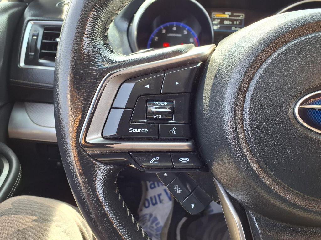 used 2019 Subaru Outback car, priced at $11,446
