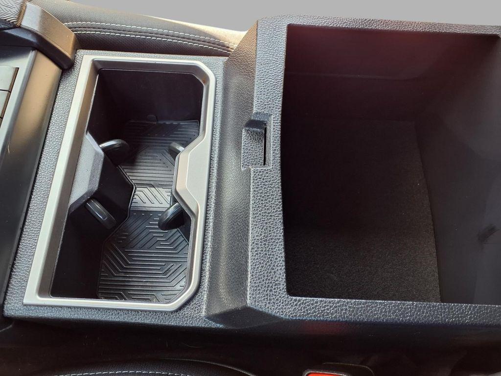 used 2025 Toyota Tacoma car, priced at $39,493