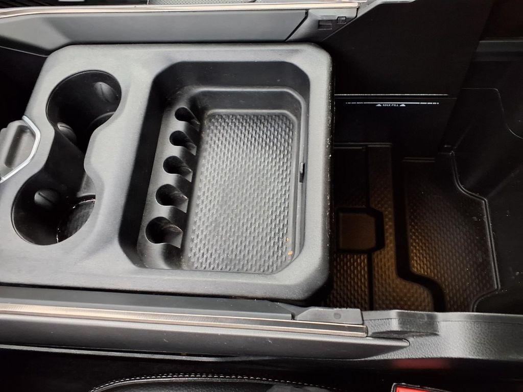 used 2022 Ram 1500 car, priced at $37,867