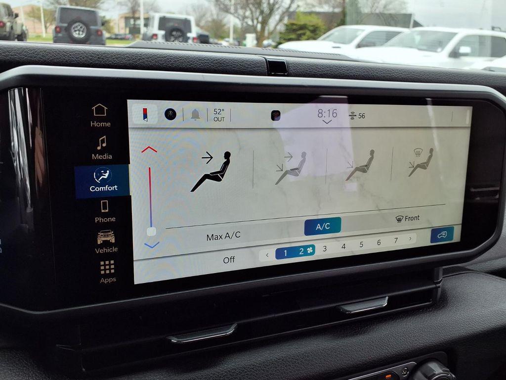 new 2026 Jeep Wrangler car, priced at $33,528