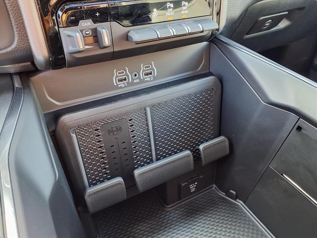 new 2026 Ram 1500 car, priced at $67,134