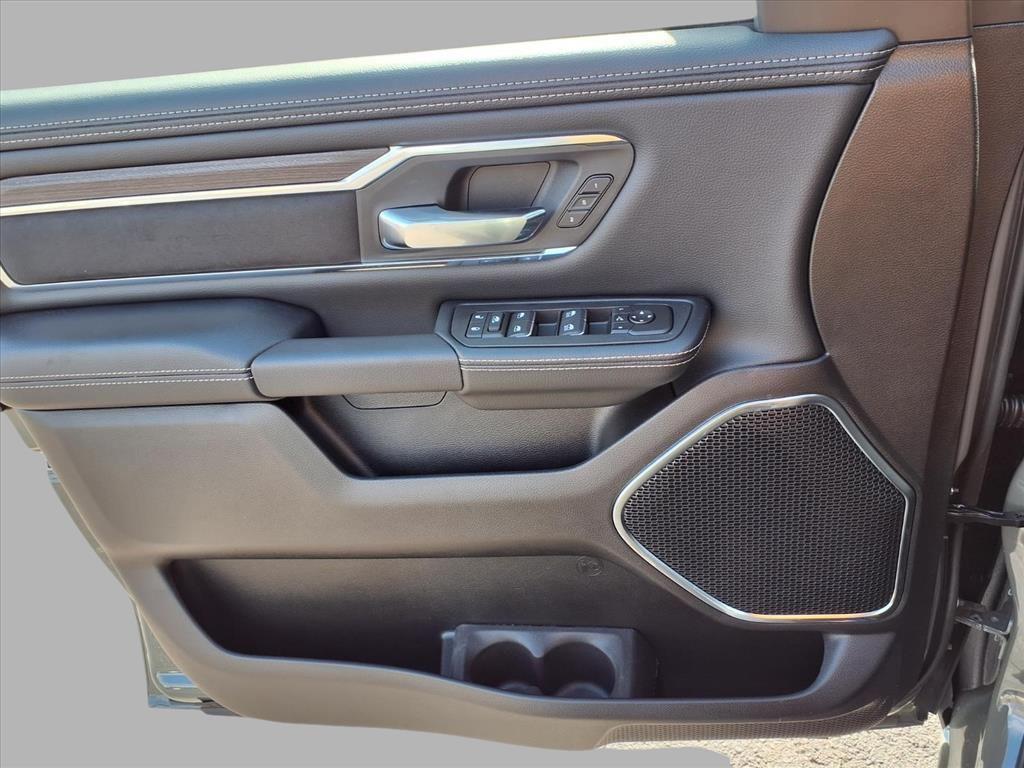 new 2026 Ram 1500 car, priced at $67,134