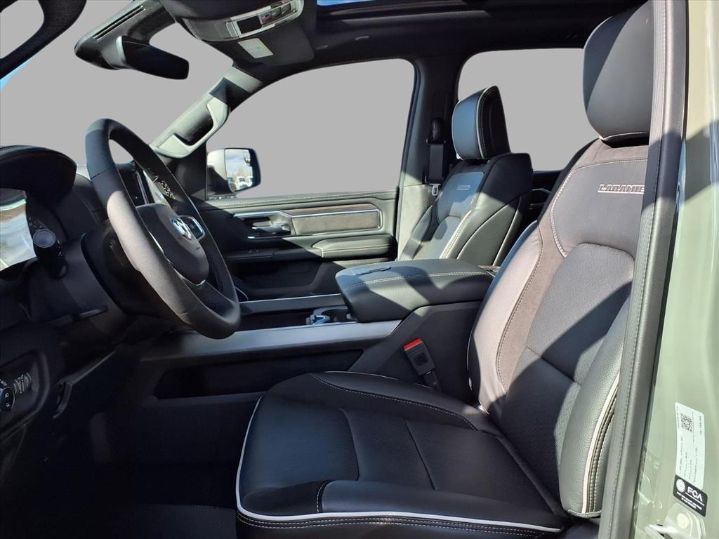 new 2026 Ram 1500 car, priced at $67,134