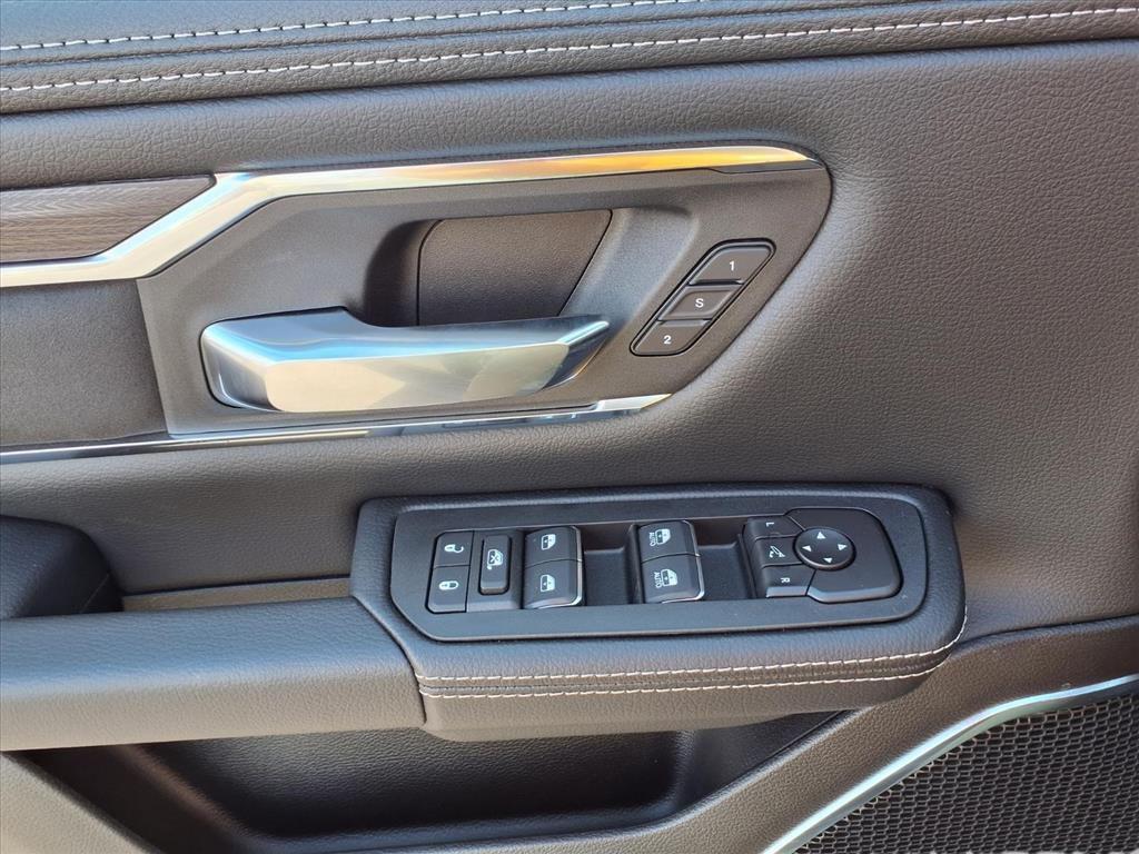 new 2026 Ram 1500 car, priced at $67,134