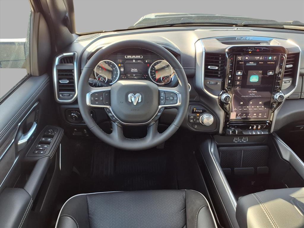 new 2026 Ram 1500 car, priced at $67,134