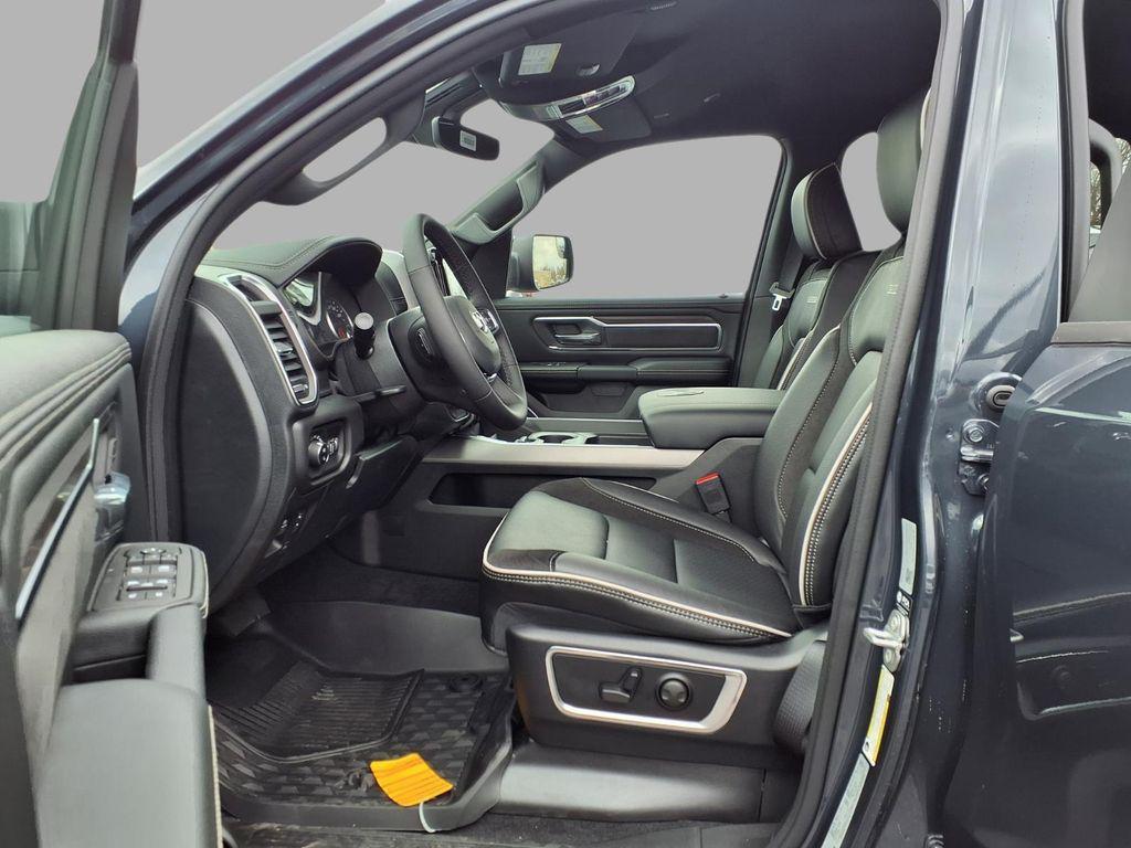 new 2026 Ram 1500 car, priced at $65,461
