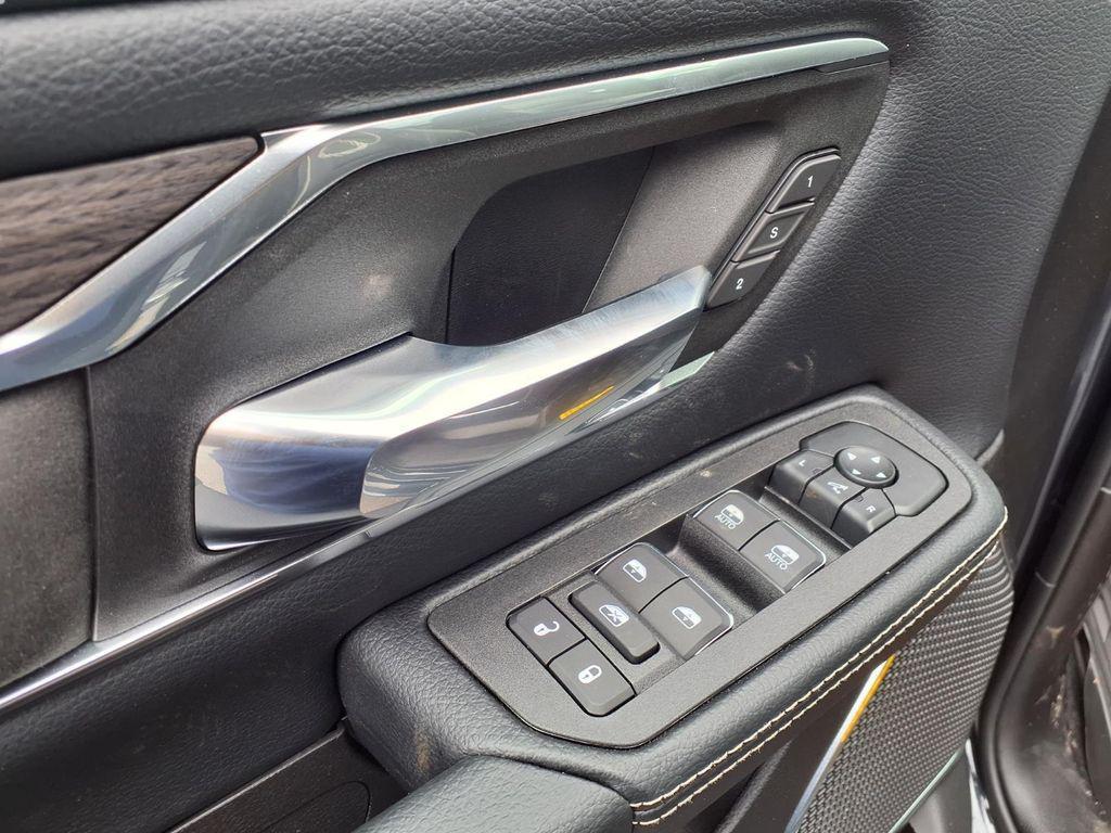 new 2026 Ram 1500 car, priced at $65,461