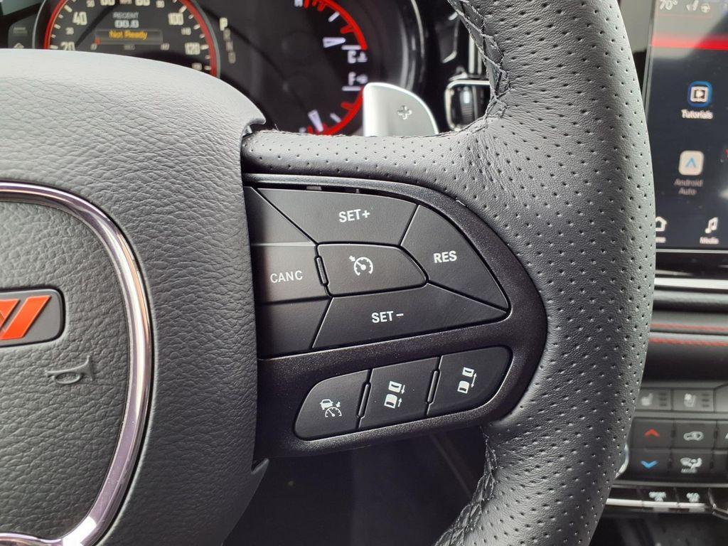 new 2026 Dodge Durango car, priced at $45,959