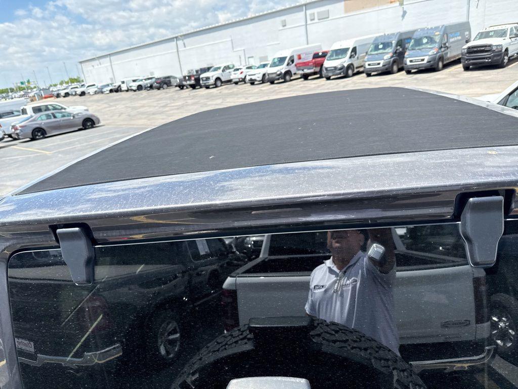 used 2021 Jeep Wrangler Unlimited 4xe car, priced at $28,998