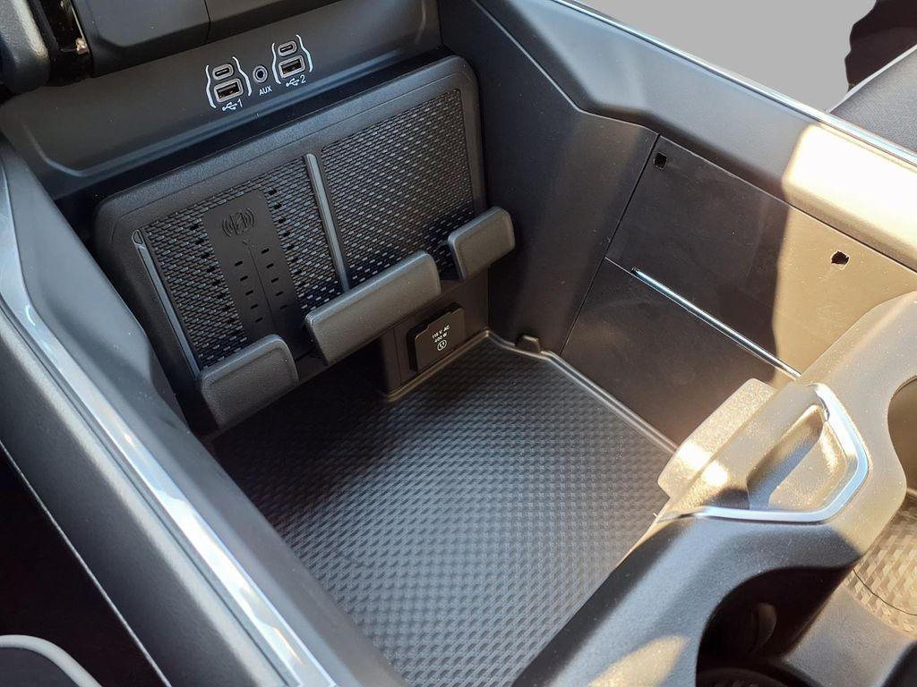 new 2026 Ram 1500 car, priced at $63,535