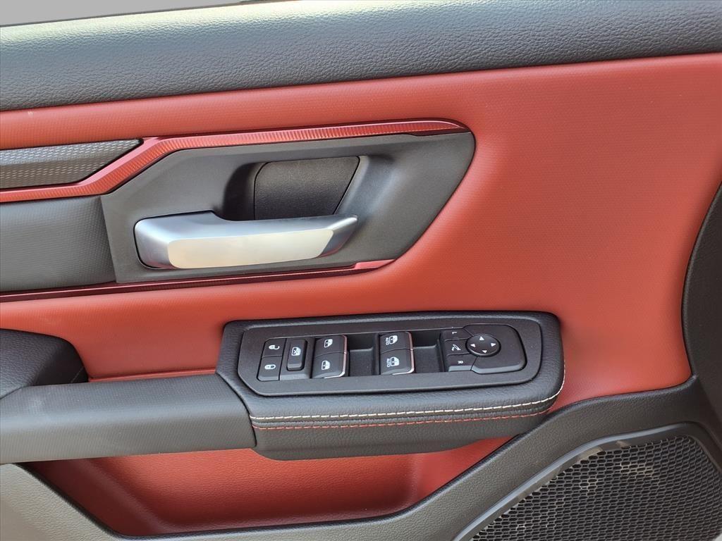 new 2026 Ram 1500 car, priced at $60,499