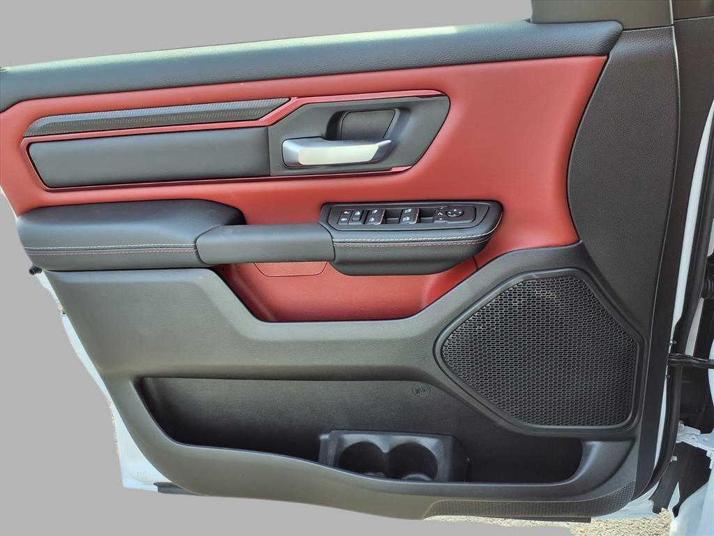 new 2026 Ram 1500 car, priced at $60,499