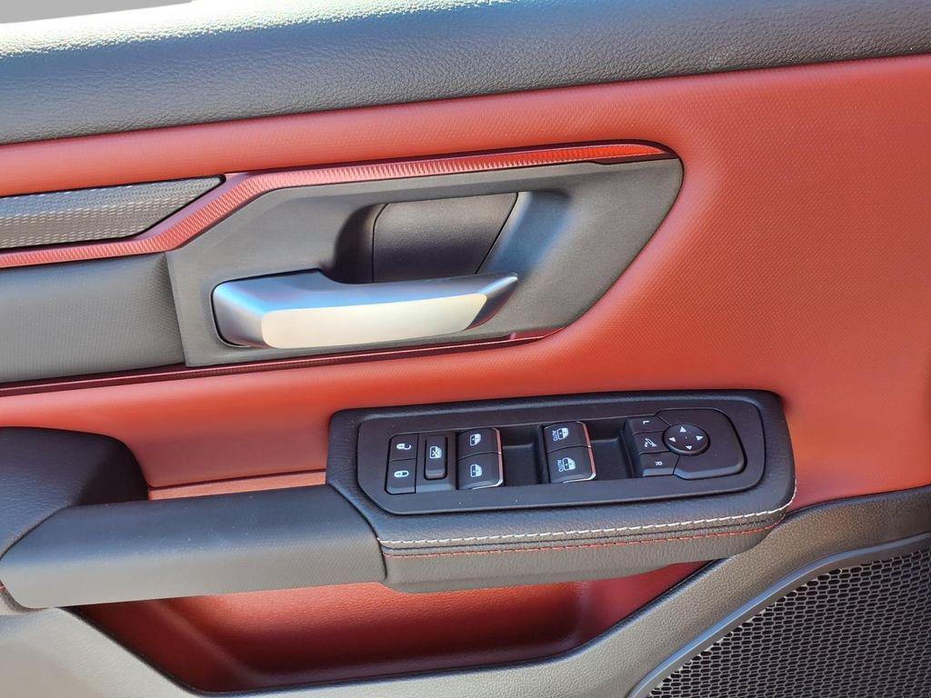new 2026 Ram 1500 car, priced at $59,083