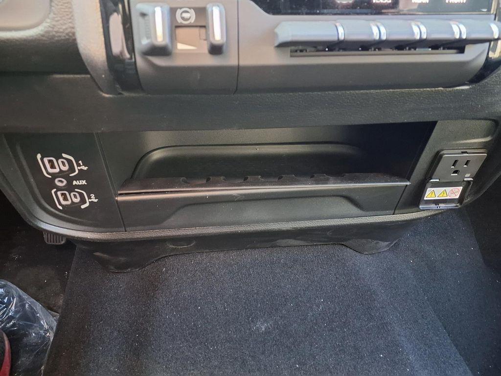 new 2026 Ram 3500 car, priced at $66,969