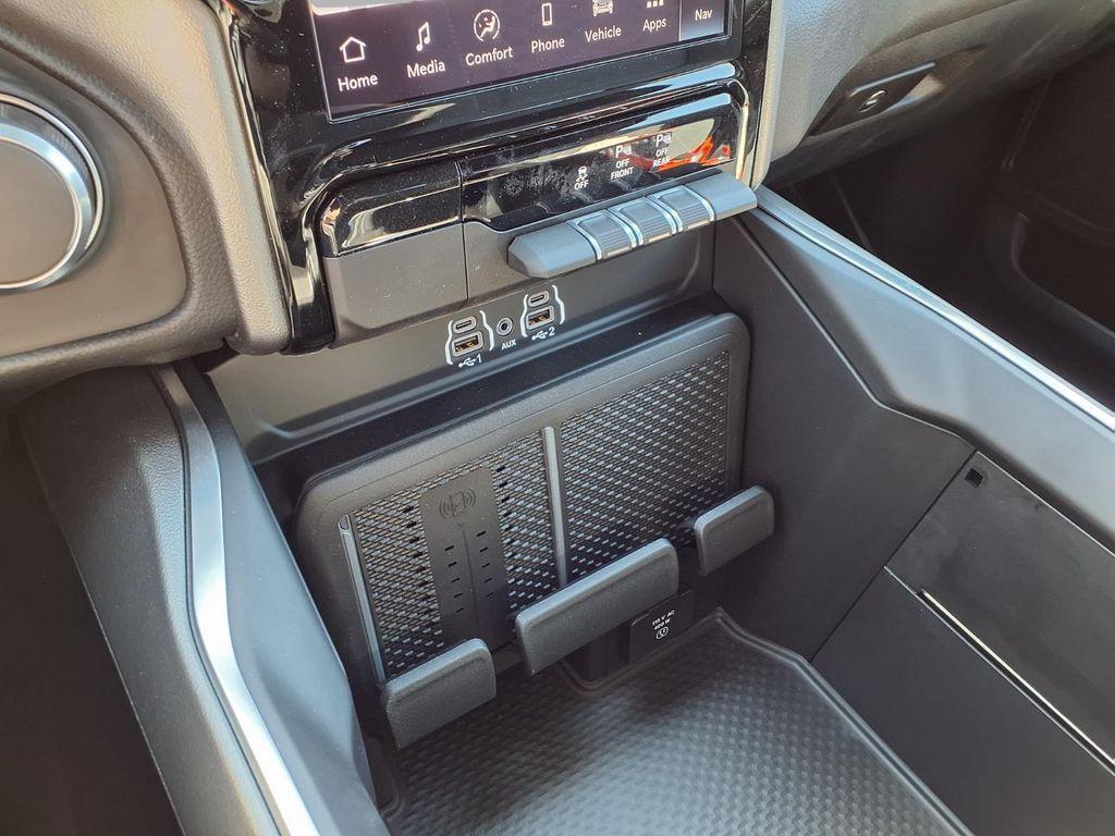 new 2026 Ram 1500 car, priced at $56,274