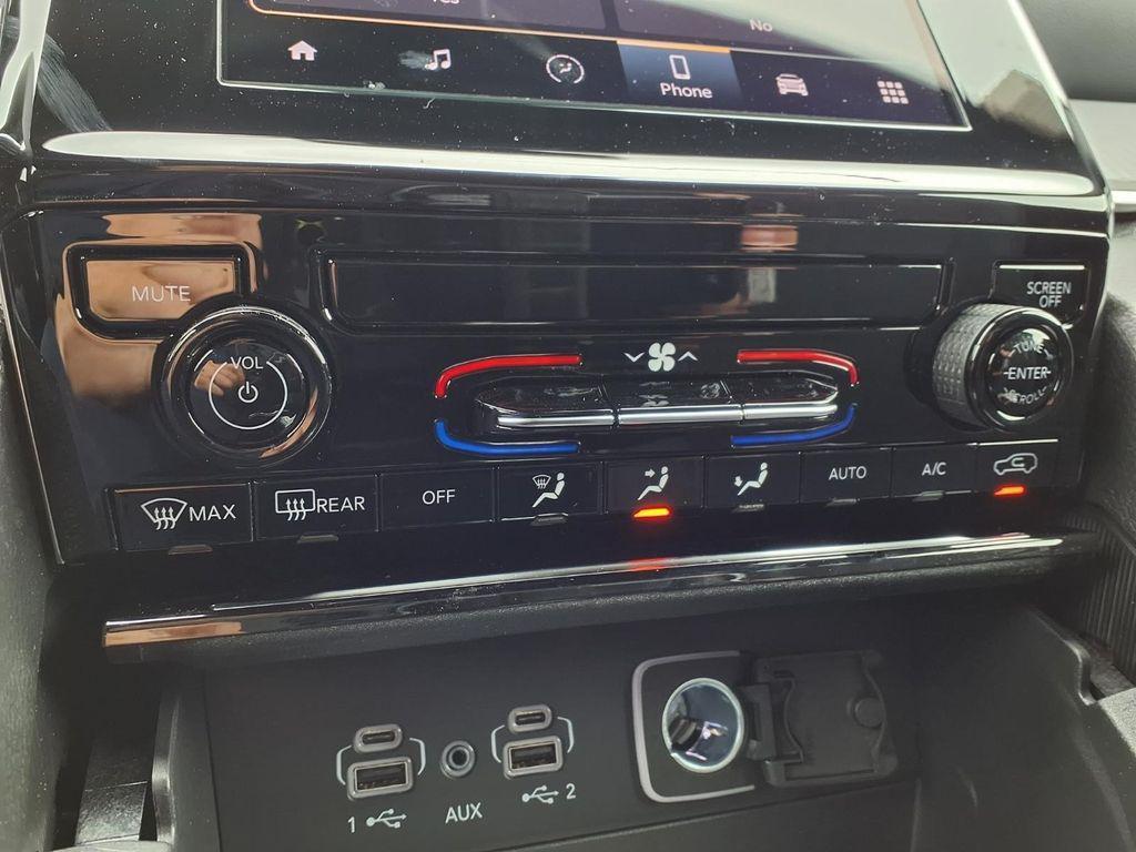 new 2026 Jeep Grand Cherokee L car, priced at $39,084