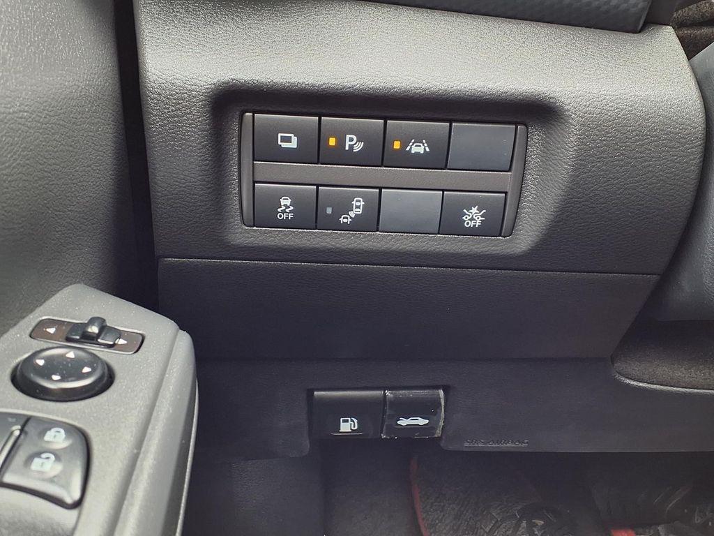 used 2025 Nissan Kicks car, priced at $18,890