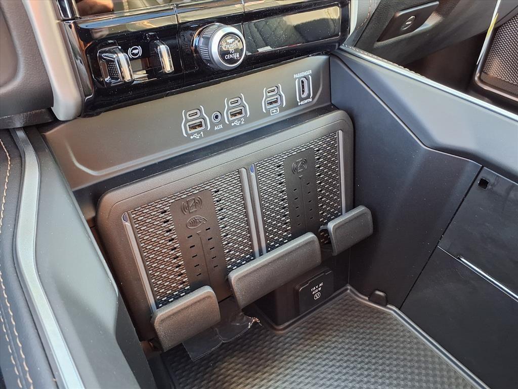 new 2026 Ram 1500 car, priced at $82,638