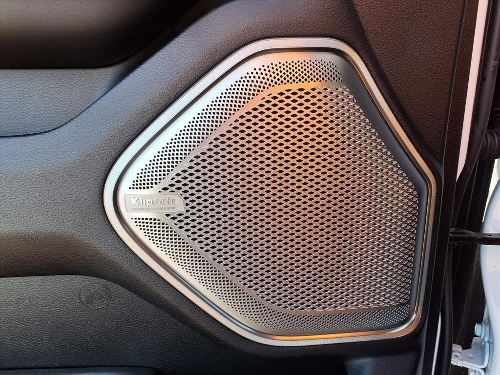 new 2026 Ram 1500 car, priced at $82,638