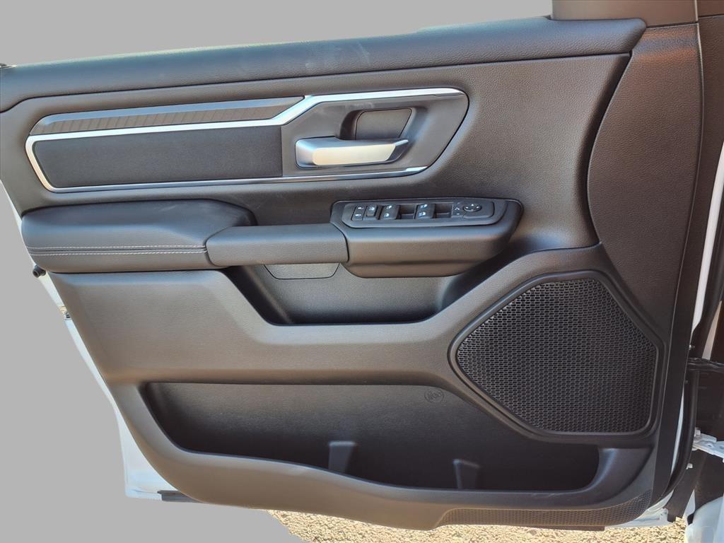 new 2026 Ram 1500 car, priced at $50,367