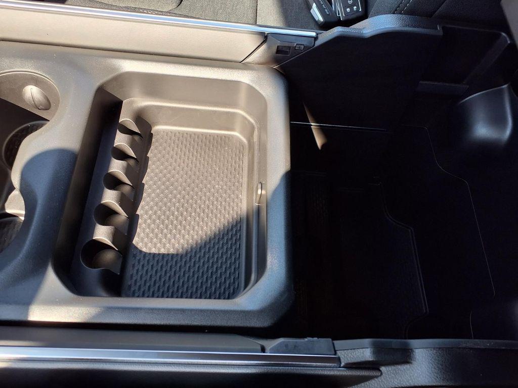 new 2026 Ram 1500 car, priced at $53,982