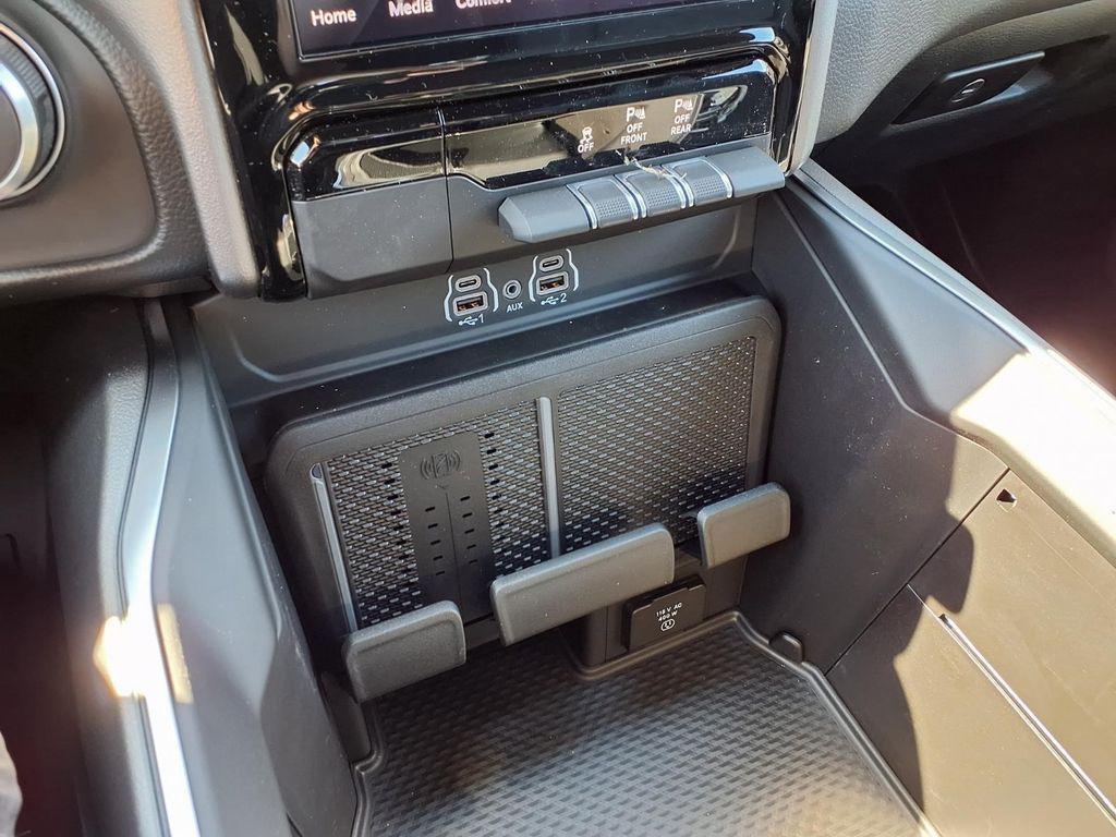 new 2026 Ram 1500 car, priced at $53,982