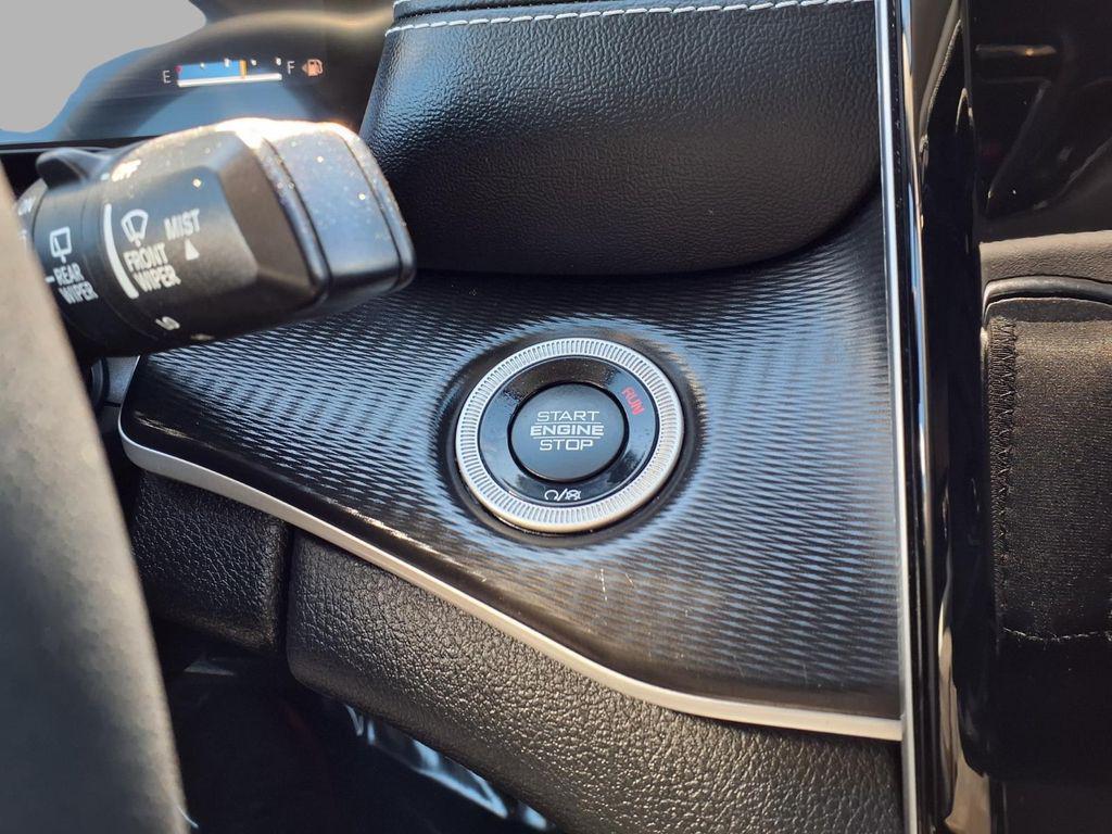 used 2023 Jeep Grand Cherokee L car, priced at $28,863