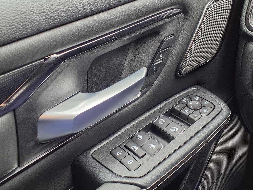 new 2026 Ram 1500 car, priced at $69,639