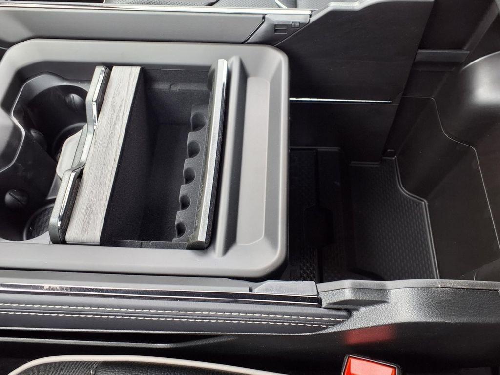 new 2026 Ram 1500 car, priced at $82,754