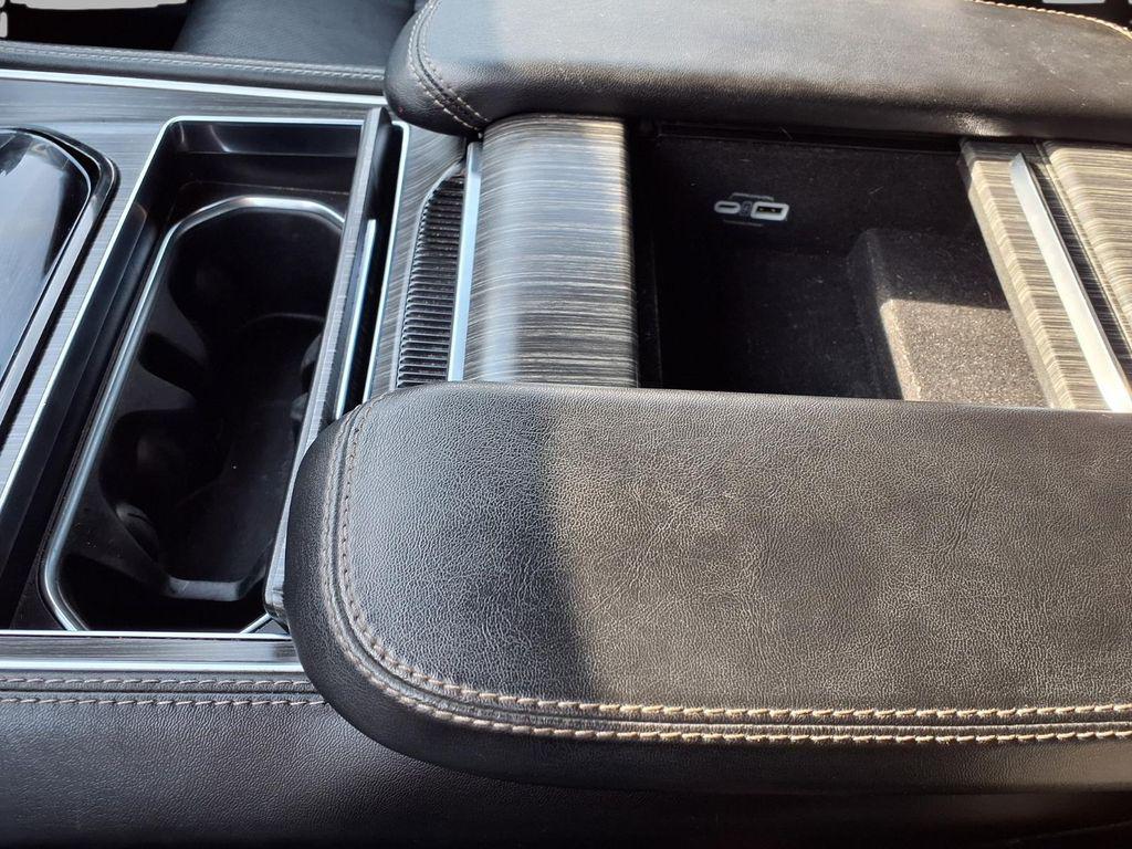 used 2024 Jeep Wagoneer car, priced at $41,699