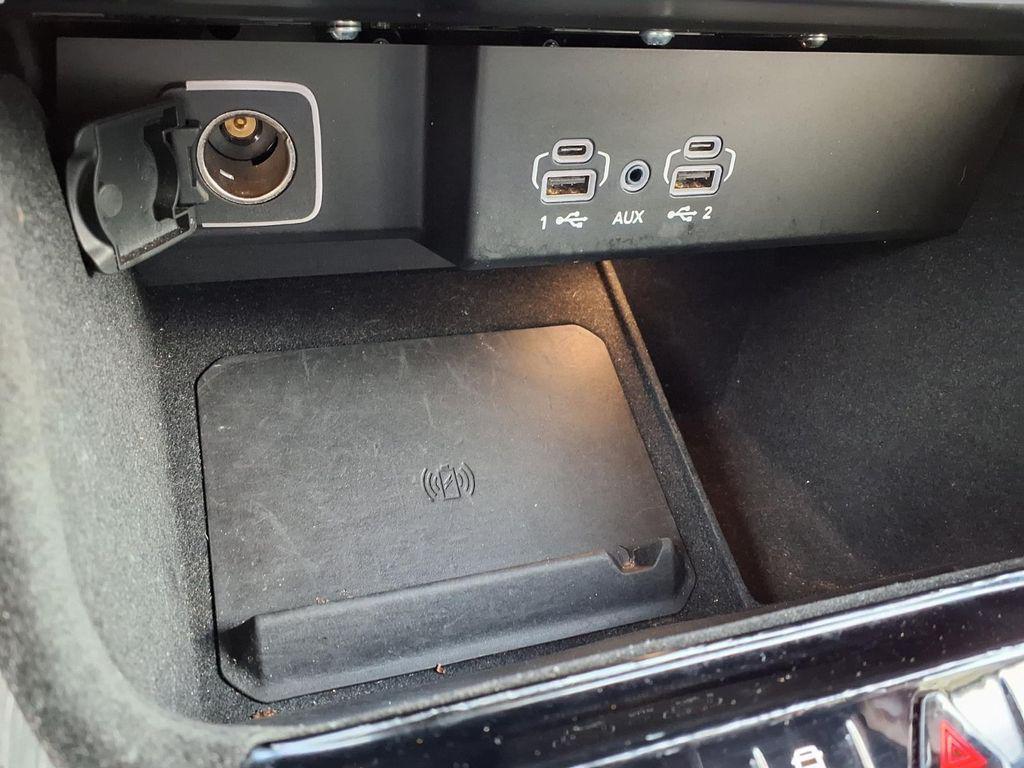 used 2024 Jeep Wagoneer car, priced at $41,699