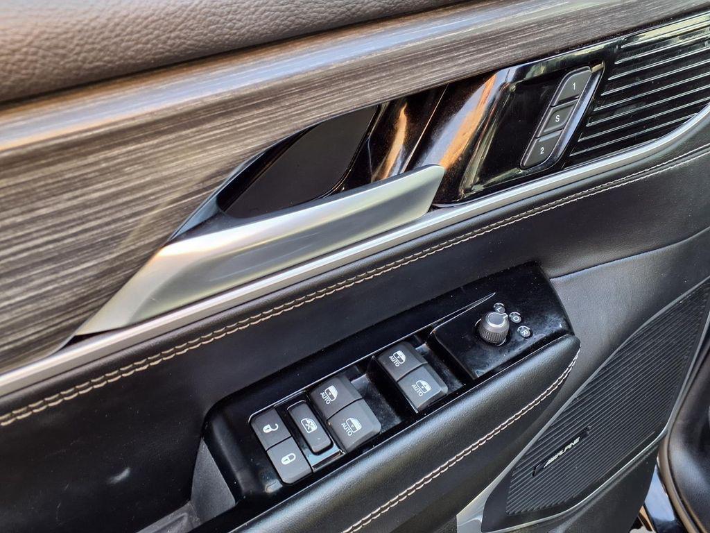 used 2024 Jeep Wagoneer car, priced at $41,699