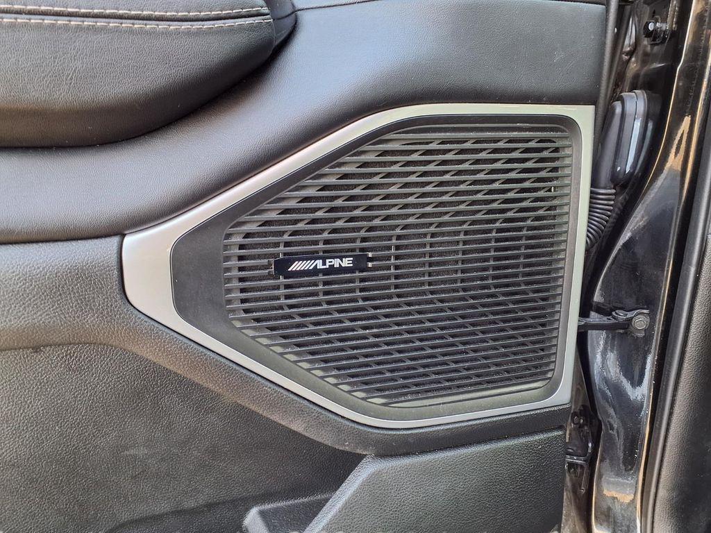 used 2024 Jeep Wagoneer car, priced at $41,699