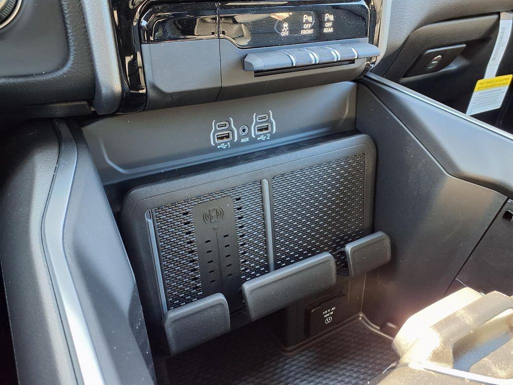 new 2026 Ram 1500 car, priced at $55,317