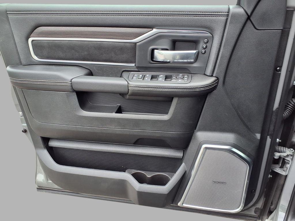 new 2026 Ram 2500 car, priced at $84,016