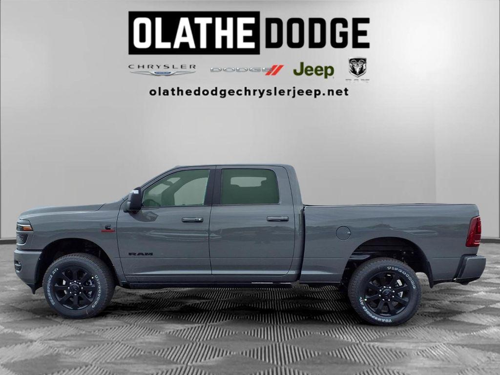 new 2026 Ram 2500 car, priced at $84,016