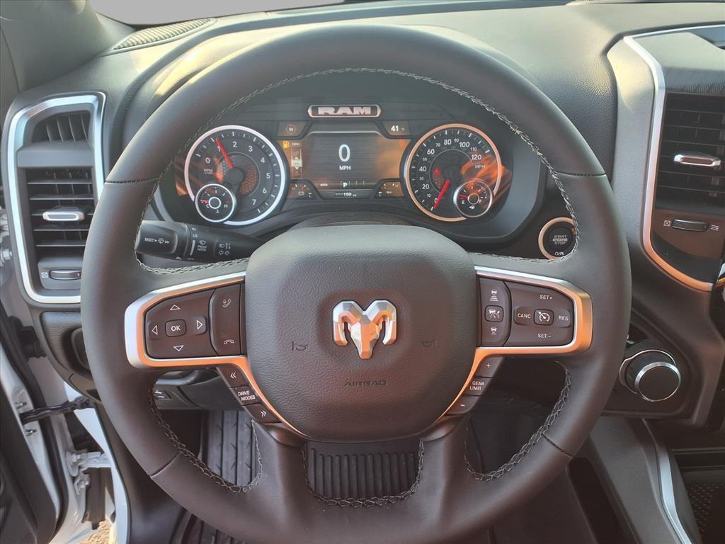 new 2026 Ram 1500 car, priced at $54,503