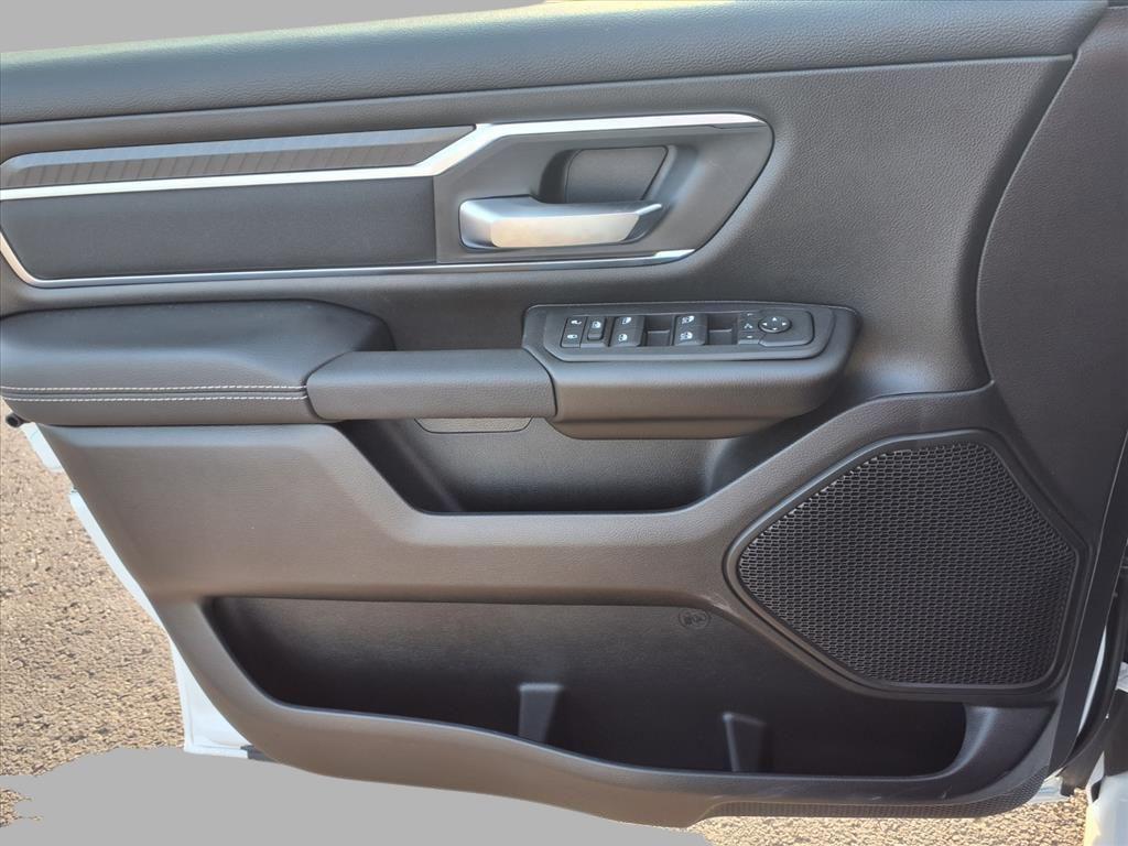 new 2026 Ram 1500 car, priced at $54,503
