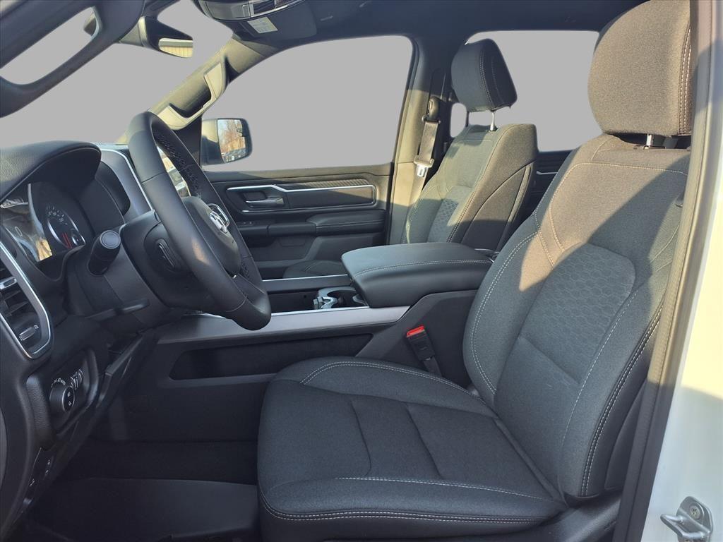 new 2026 Ram 1500 car, priced at $54,503