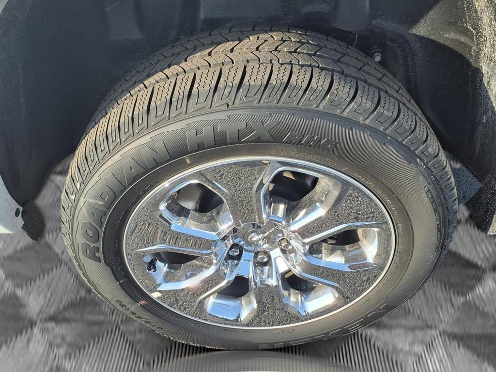 new 2026 Ram 1500 car, priced at $54,503