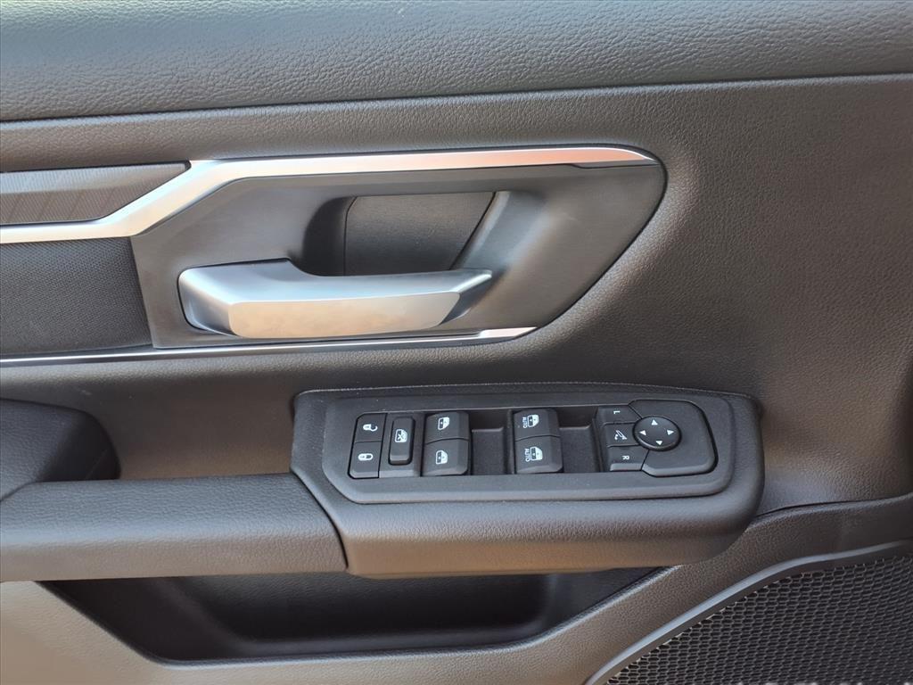new 2026 Ram 1500 car, priced at $54,503