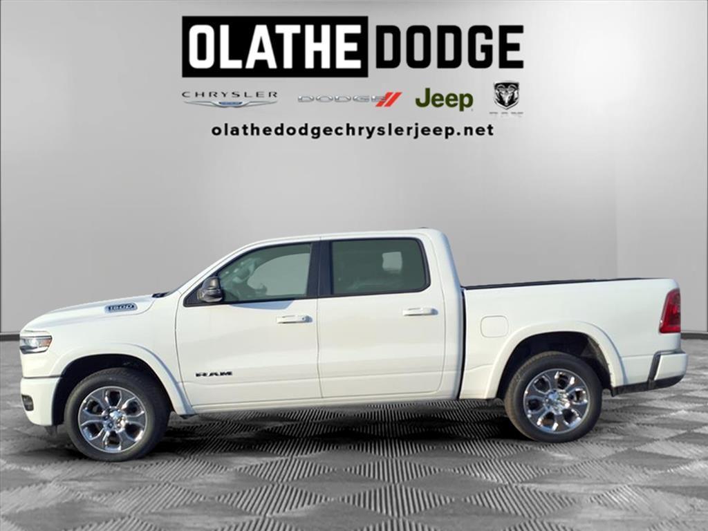 new 2026 Ram 1500 car, priced at $54,503