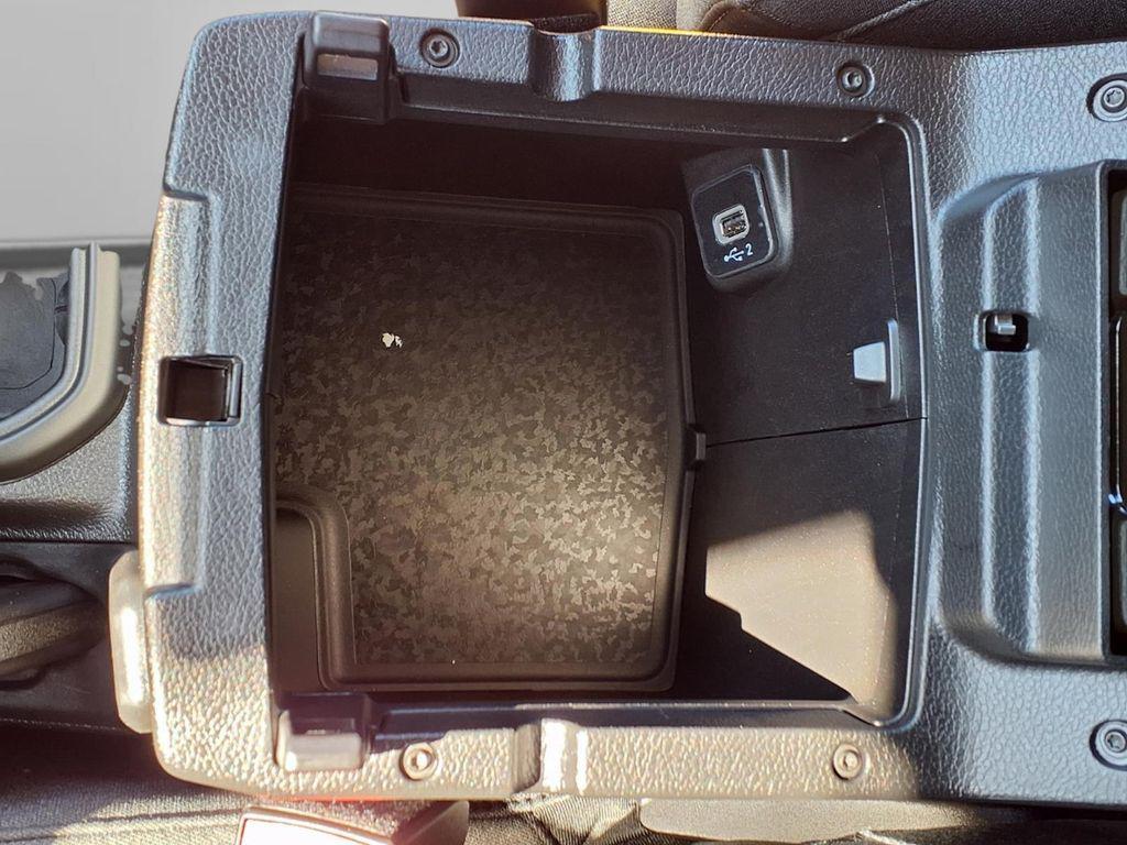 used 2025 Jeep Wrangler car, priced at $38,329