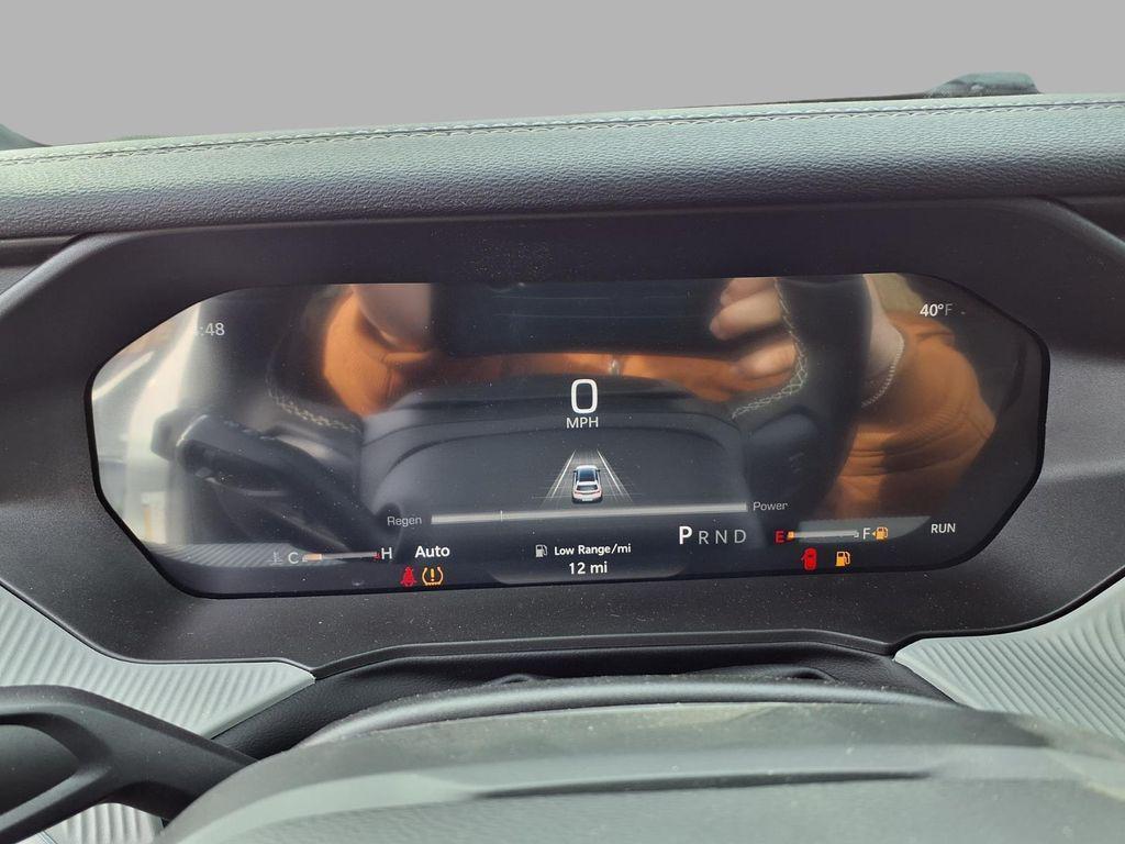 new 2026 Jeep Cherokee car, priced at $36,266