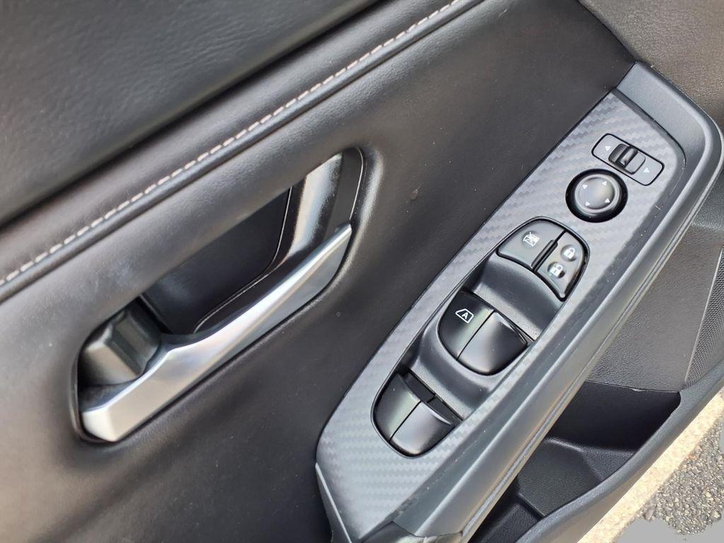 used 2024 Nissan Sentra car, priced at $18,866